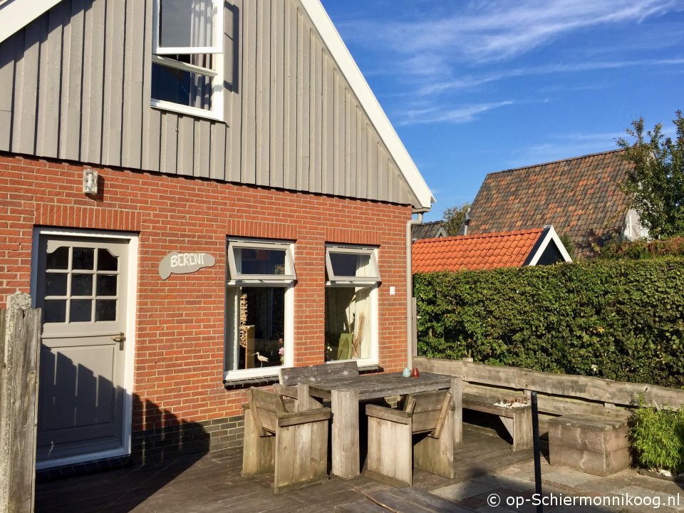 Buitenaanzicht Berent Buitenaanzicht Berent